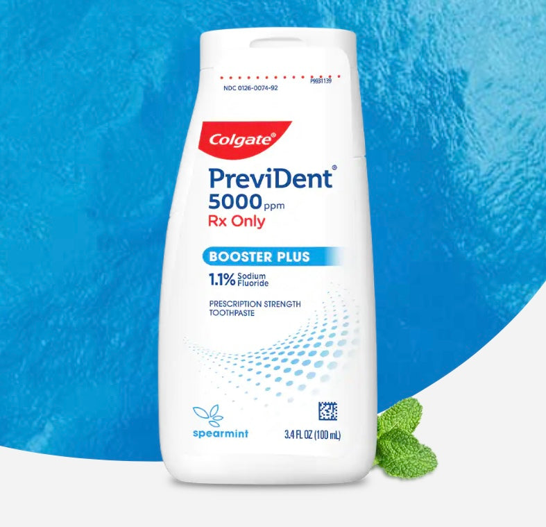 PREVIDENT 5000 GL 1.1% 100ML