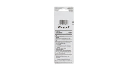 CREST 3D WHT BRL PS 1.14% 87GM