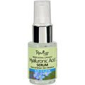 REVIVA SERUM,HYALURONIC ACID