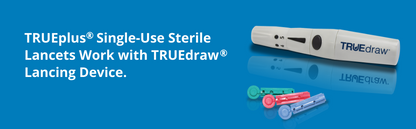 TRUEPLUS 33G 100CT LANCET NIPRO