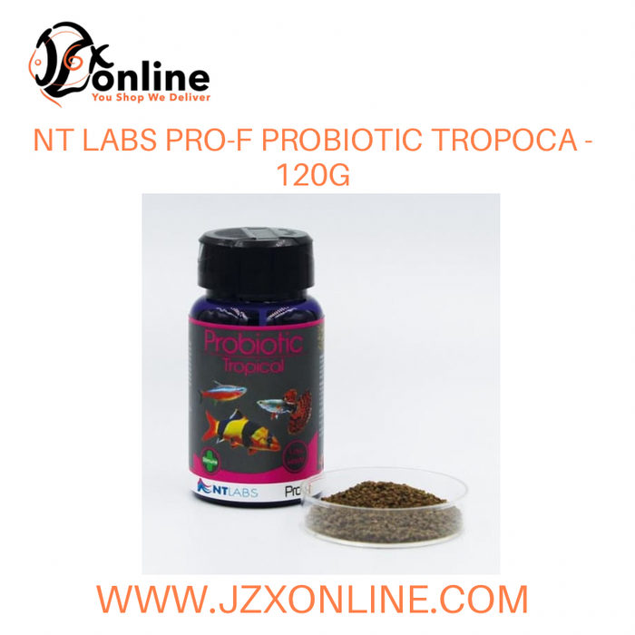 NT PROBIOTIC CW 50 GMM