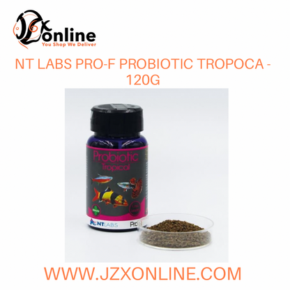 NT PROBIOTIC CW 50 GMM