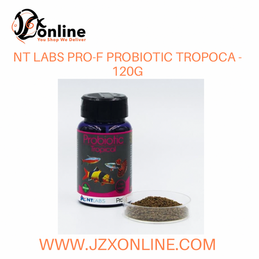 NT PROBIOTIC CW 50 GMM