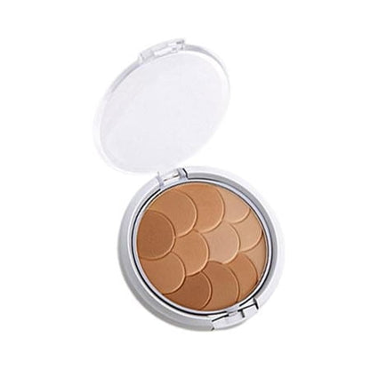 Physicians Formula Magic Mosaic® Multi-Colored Custom Face Powder - Warm Beige/Light Bronzer