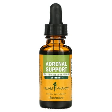 HERB PHARM MALE SEXUAL VITALTY TONIC