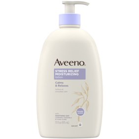 AVEENO LT 12OZ PUMP