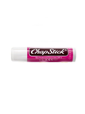 Chapstick Classic Cherry 0.15oz (12in)