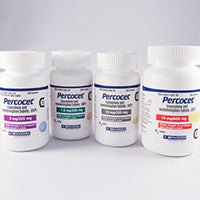 PERCOCET TB 7.5-325MG 100      C2
