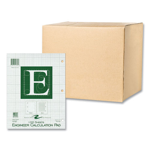 *PAD-ENGNRNG 5SQ""GRN 200S