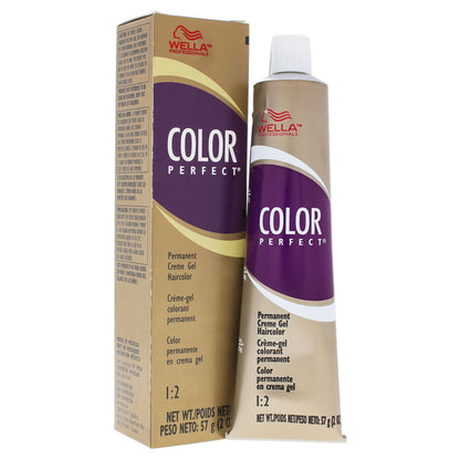 BELLATIQ HAIR CLR MED BROWN  #4