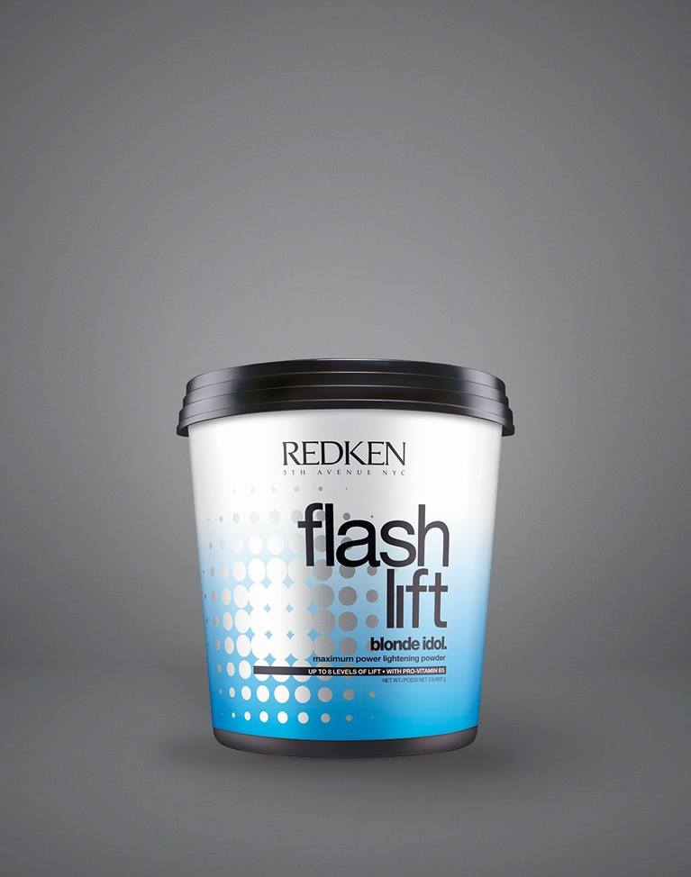 RK BLDIDL FLASH LIFT POWER 9 B