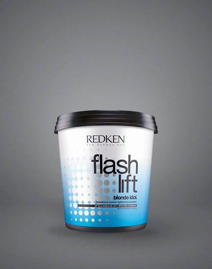 RK BLDIDL FLASH LIFT POWER 9 B