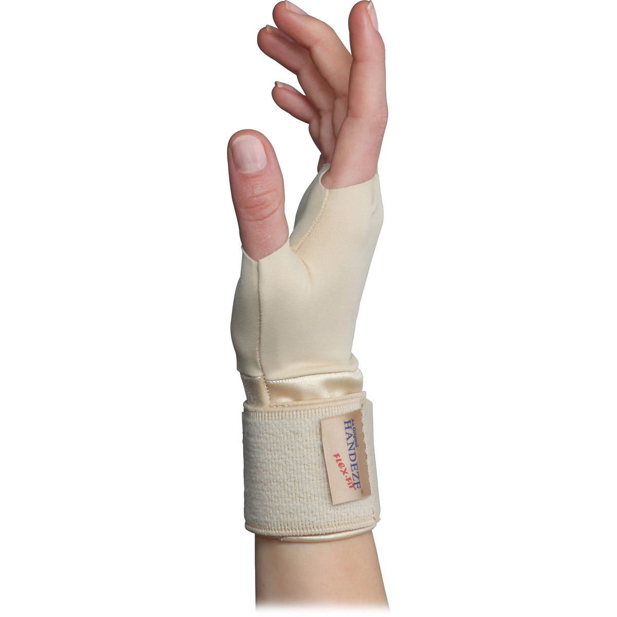 HANDEZE FLEX-FIT CMFT GV SM BGE
