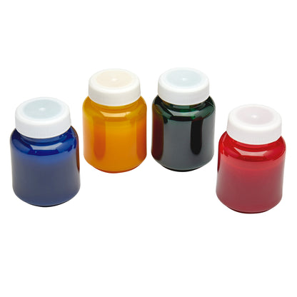 Cra-Z-Art Washable! Finger Paints