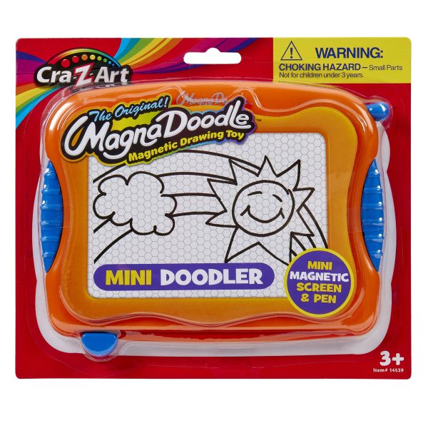Cra-Z-Art Mini Magna Doodle