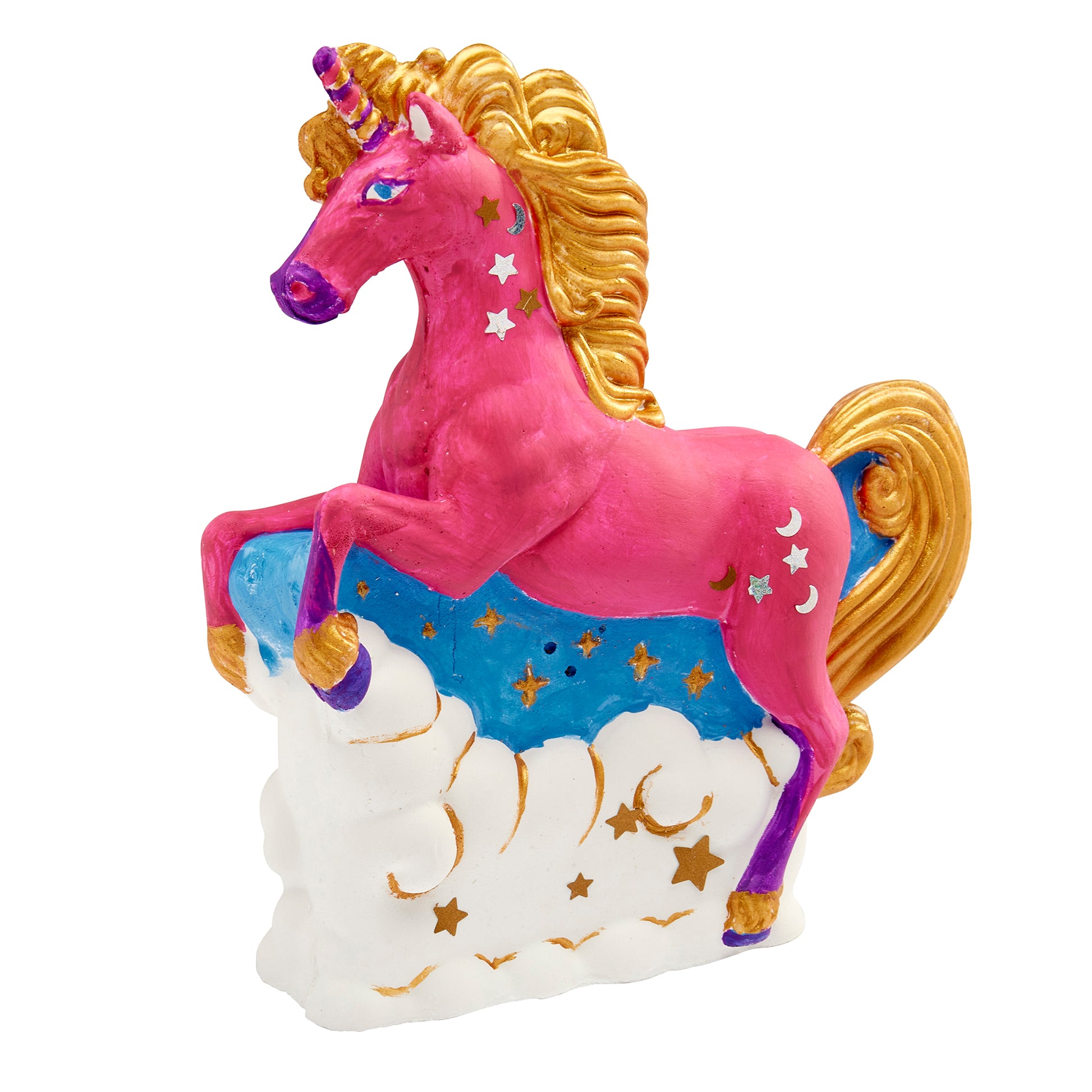 Cra-Z-Art Shimmer ‘n Sparkle Paint Your Own Magical Unicorn