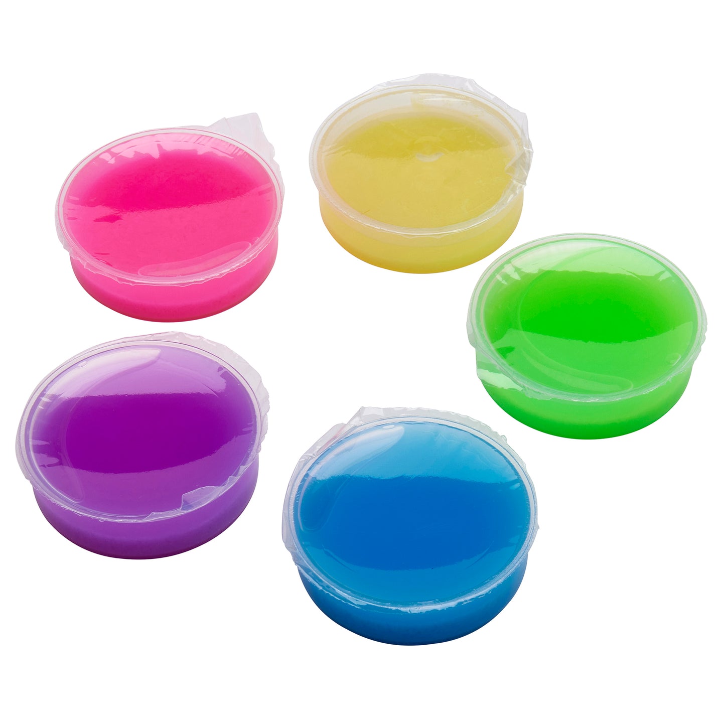 Cra-Z-Art Craz-Z-Slimy Fun Jar, Assorted