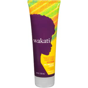 Wakati Oil Infused Cream 8.45oz