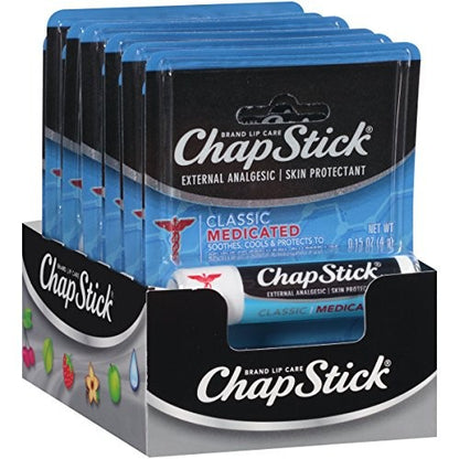 CHAPSTICK MDCT ST 1.6-0.6-41% 4GM