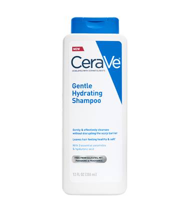Shampoo; Ceramide Care