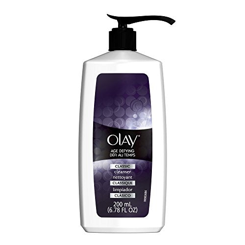 Olay Cleanser Classic Age Defyling 6.8oz