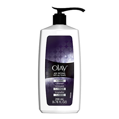 Olay Cleanser Classic Age Defyling 6.8oz
