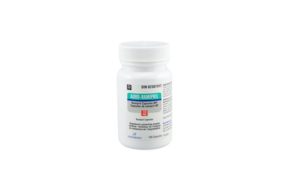 RAMIPRIL CP 10MG 100