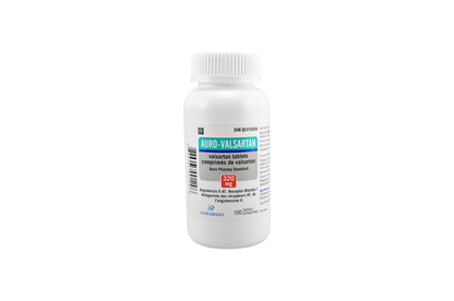 VALSARTAN TB 320MG 90