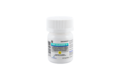 GALANTAMINE ER CP 24MG 30 CRC