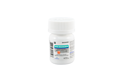 ROSUVASTATIN TB 5MG 90