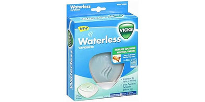 VAPORIZER VICKS SCENT PA 6