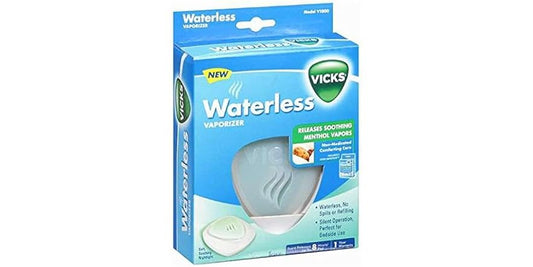 VAPORIZER VICKS SCENT PA 6