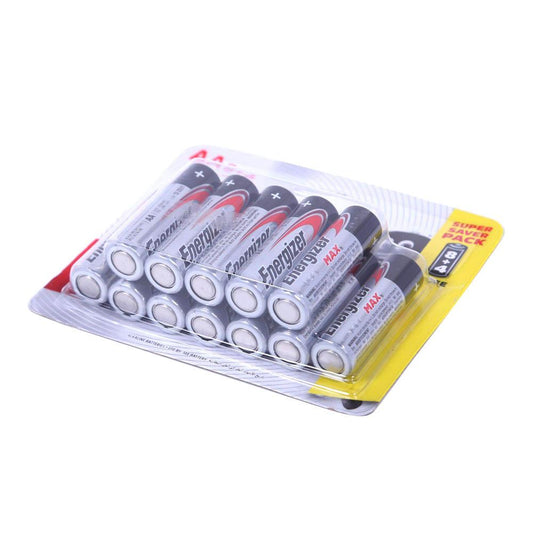 ENERGIZER MAX ALK D SIZE E95BP4 4PK