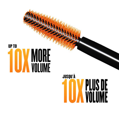 COVERGIRL  Lash Blast Clean Volume Mascara - 800 Very Black