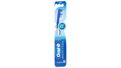 ORAL-B TOOTHBRUSH DEEP CLEAN 40 SOFT 1CT