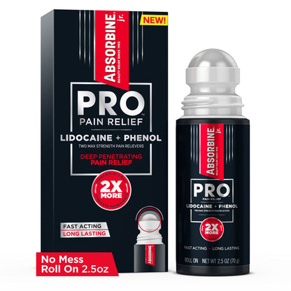 ABSORBINE JR PRO UN 10 DL710173