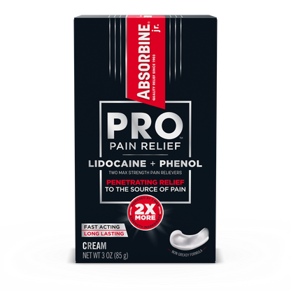 ABSORBINE JR PRO UN 10 DL710173