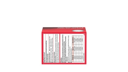 TYLENOL CHILD GRAPE CHEWABLE TAB 24CT