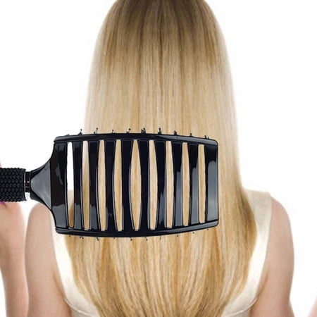 CALYPSO HAIR BRUSH      VENTED