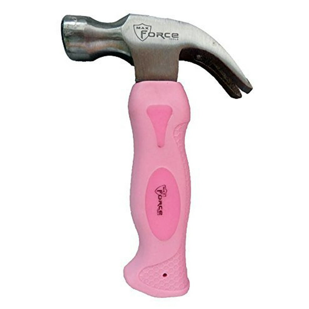 8OZ STUBBY HAMMER