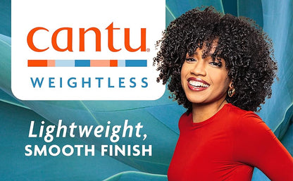 CANTU WEIGHTLESS SEALING GEL 10