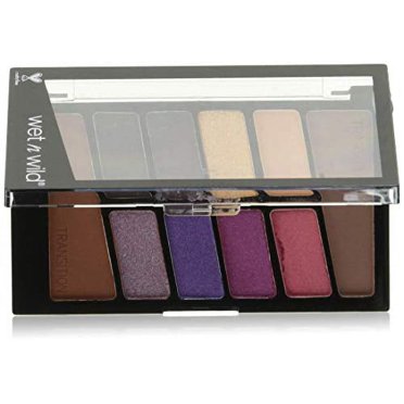 wet n wild Color Icon Eyeshadow Single - Sugar