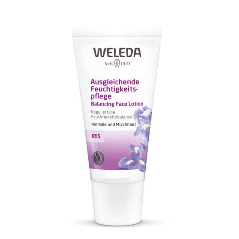 LOTION,HYDRATING,IRIS EXT