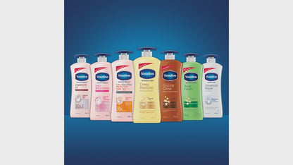 Vaseline Body Lotion Advanced Repair 72Hr 20.3oz Frag-Free
