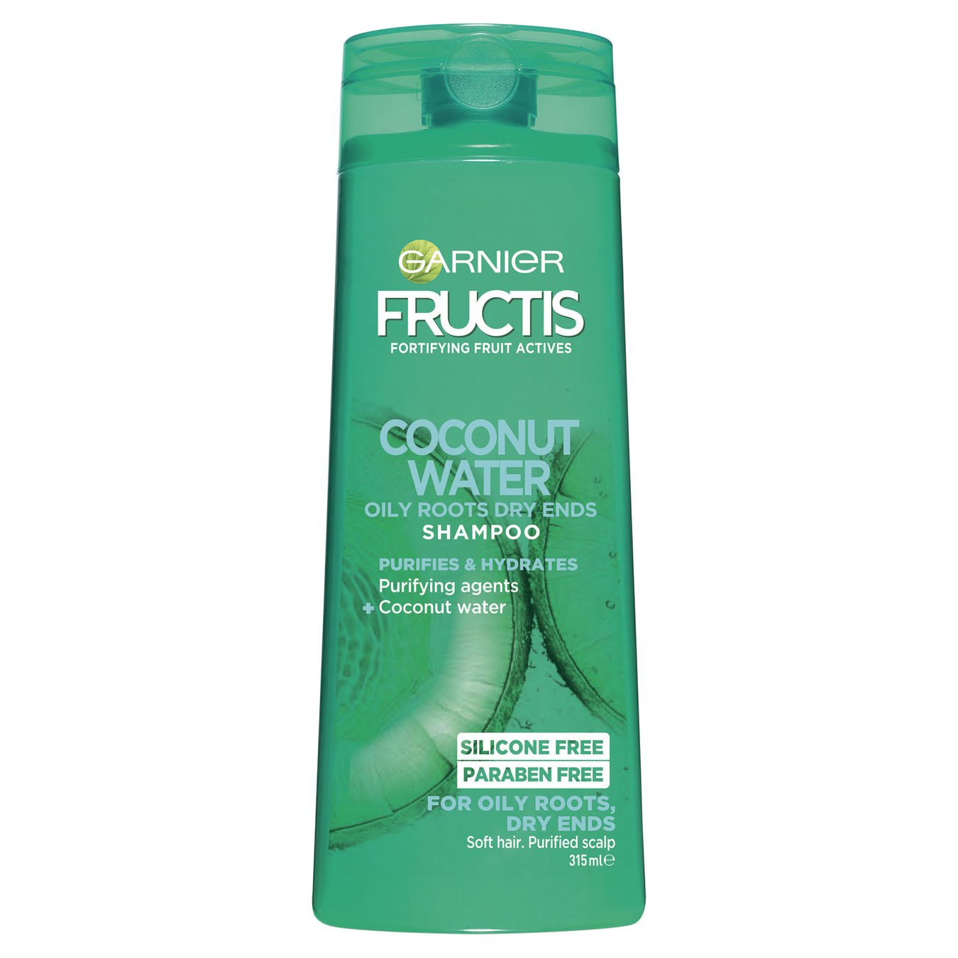 GARNIER FRUCTIS COCO DRY SHAMPOO 4.4OZ