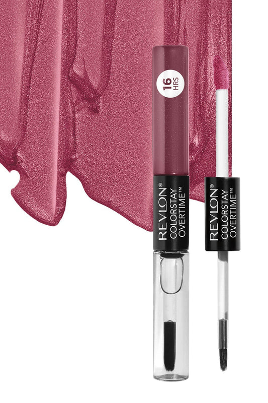 REVLON ColorStay Overtime Lipcolor - 005 Infinite Raspberry