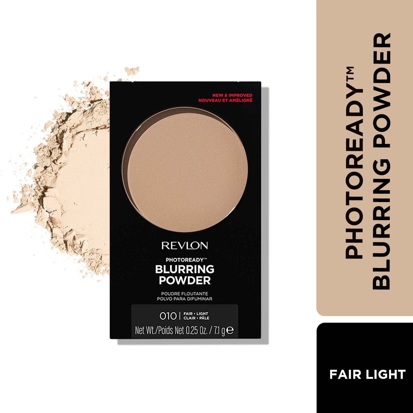 REVLON PhotoReady Instant Blur Liner - 003 Dazed