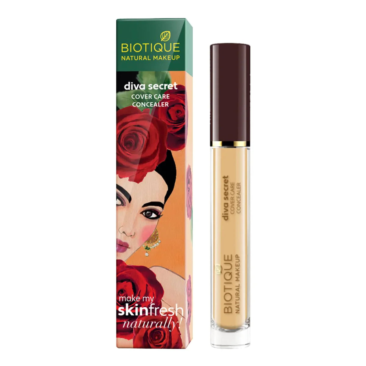 CONCEALER BRT & PERF CRM #5