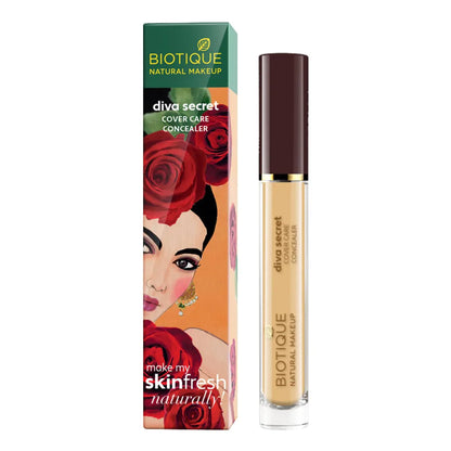 CONCEALER BRT & PERF CRM #5