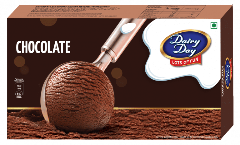 CHOCOLATE (FLAVOR) 500 ML DS